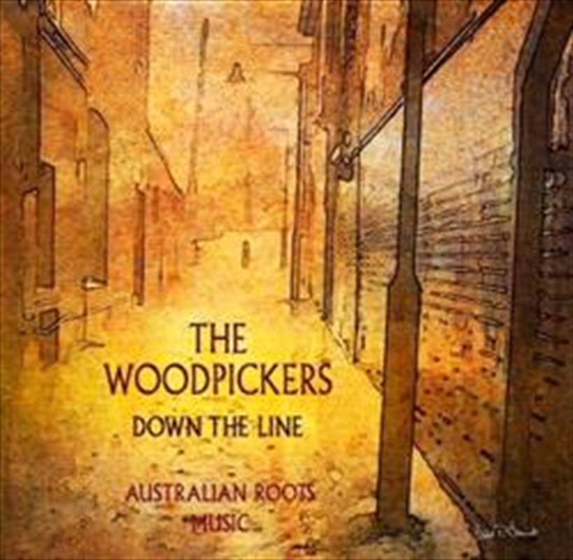 Down The Line/Product Detail/Country