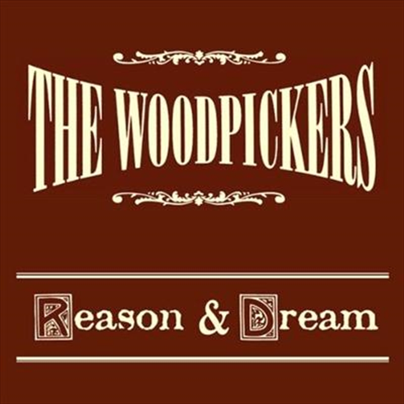 Reason and Dream/Product Detail/Country