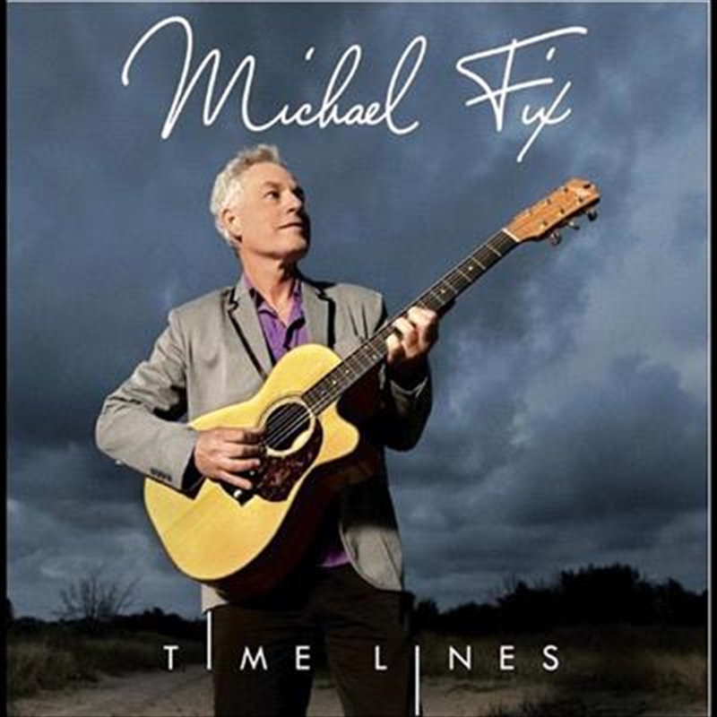 Time Lines/Product Detail/Instrumental