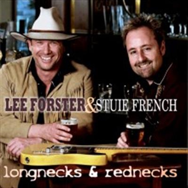 Longnecks and Rednecks/Product Detail/Country