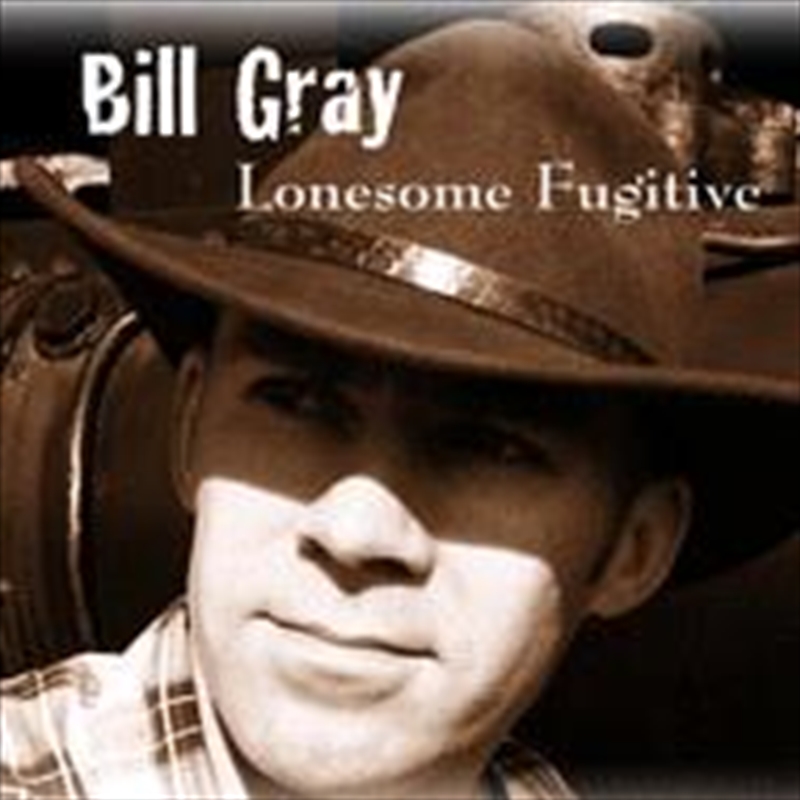 Lonesome Fugitive/Product Detail/Country