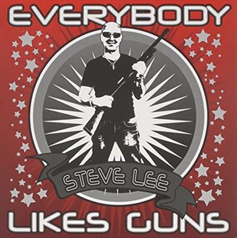 Everybody Likes Guns/Product Detail/Country