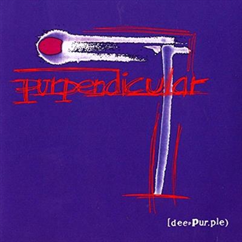 Purpendicular: Expanded Editio/Product Detail/Hard Rock