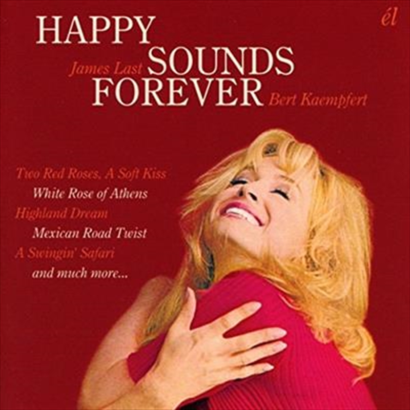 Happy Sounds Forever/Product Detail/Easy Listening