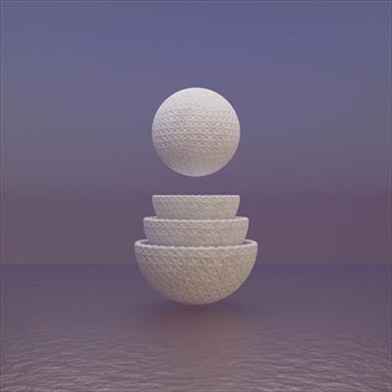 Invisible Forces/Product Detail/Classical