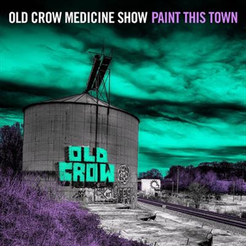 Paint This Town/Product Detail/Country