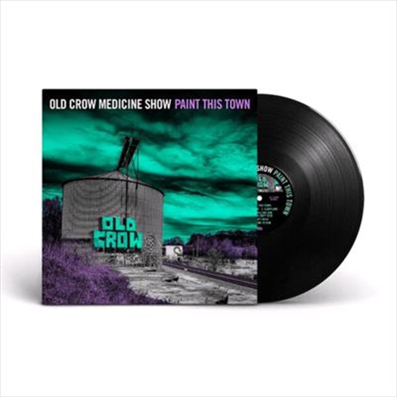 Paint This Town/Product Detail/Country