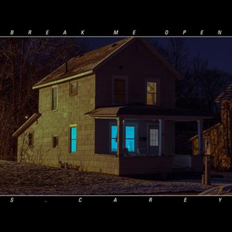 Break Me Open/Product Detail/Alternative