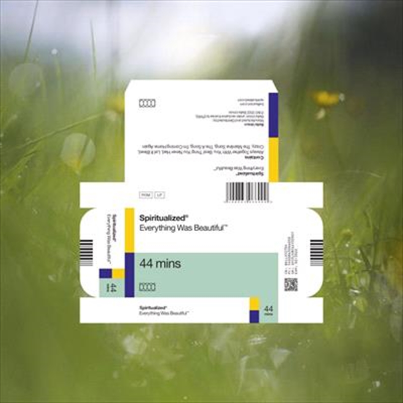 Everything Was Beautiful/Product Detail/Dance