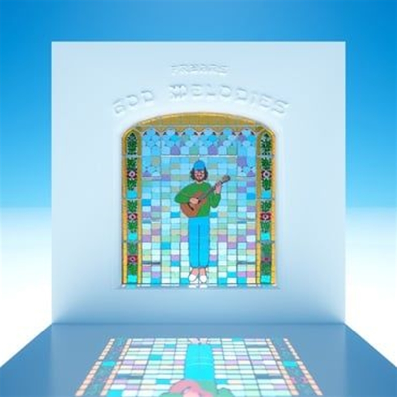 God Melodies: Ltd Ed/Product Detail/Rock