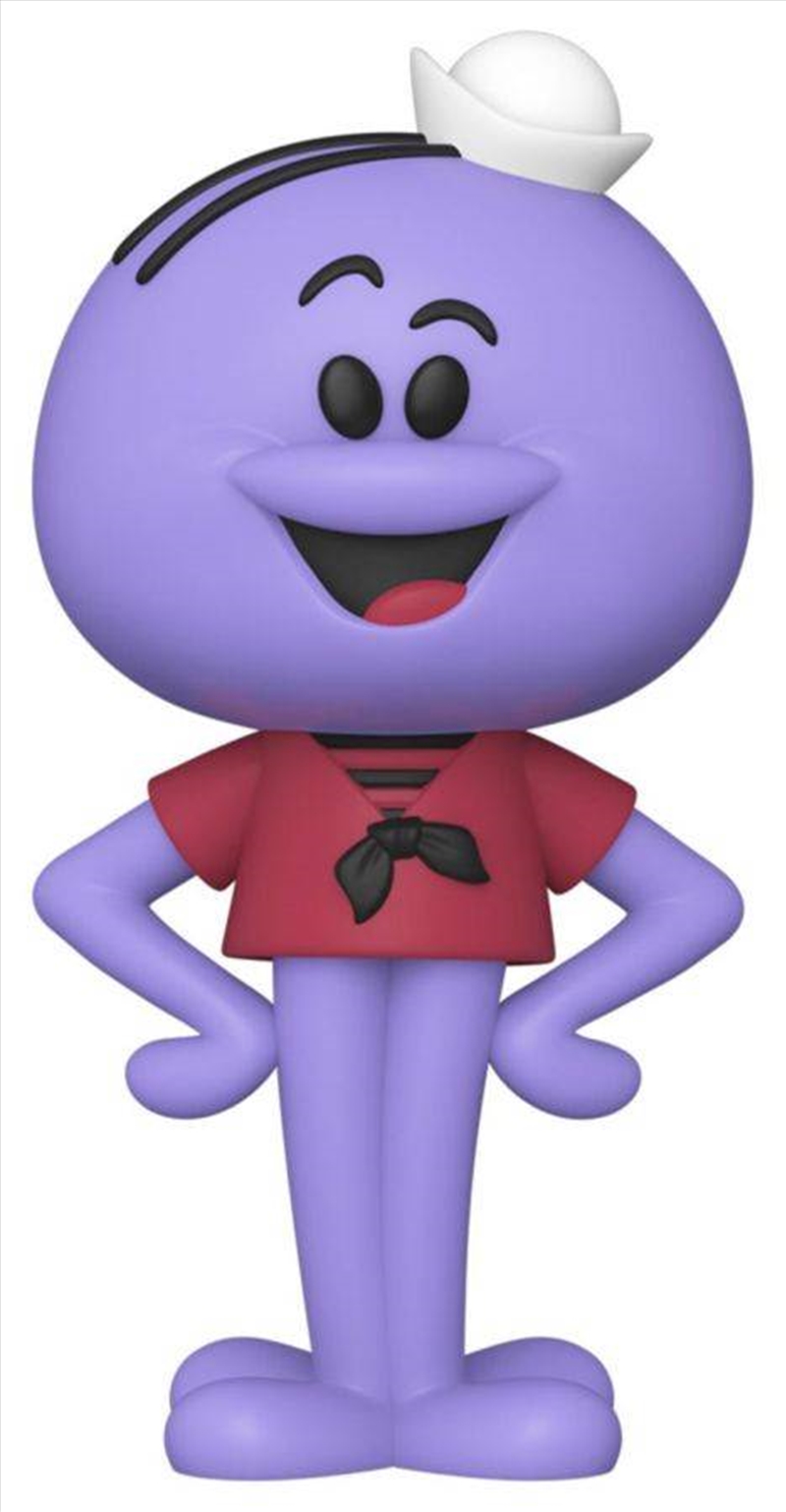 Hanna Barbera - Squiddly Diddly Vinyl Soda/Product Detail/Vinyl Soda