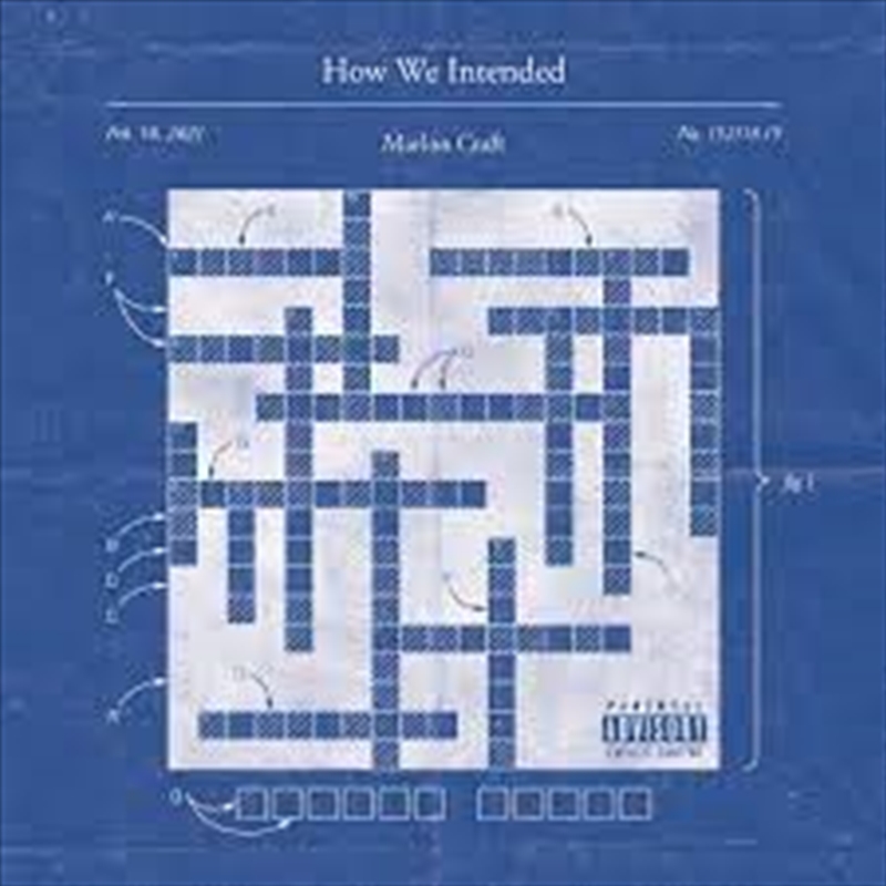 How We Intended/Product Detail/Pop