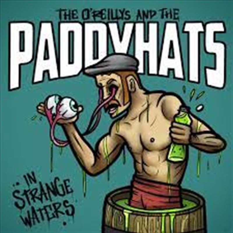 In Strange Waters/Product Detail/Pop