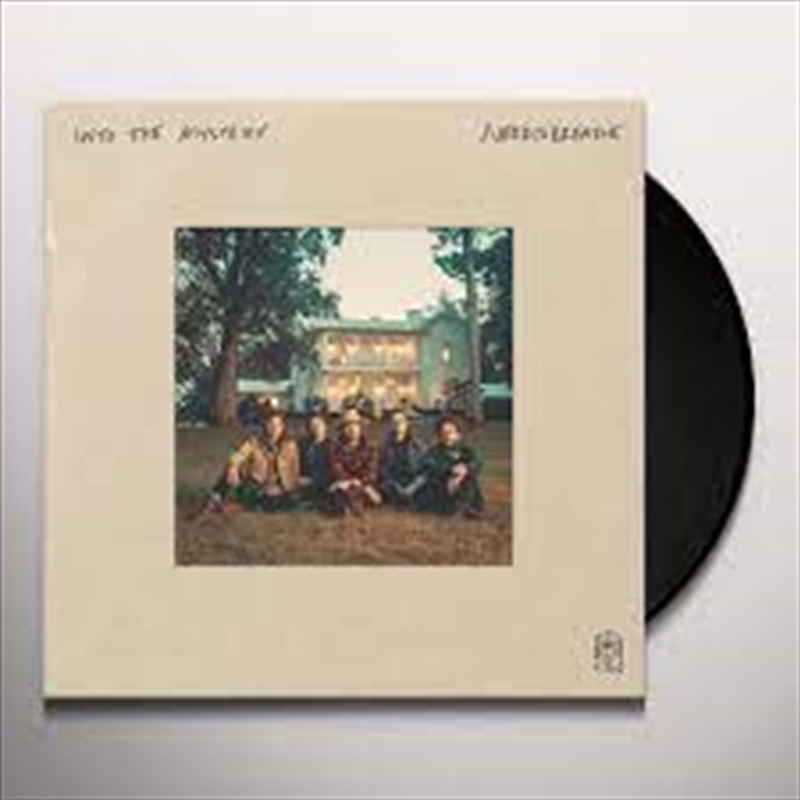 Into The Mystery/Product Detail/Pop