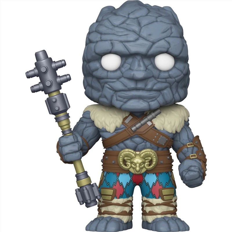 Thor 4: Love and Thunder - Korg Pop! Vinyl/Product Detail/Movies
