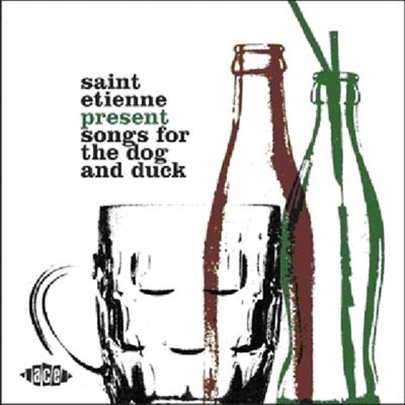 Saint Etienne Present Songs For The Dog And Duck/Product Detail/Soul