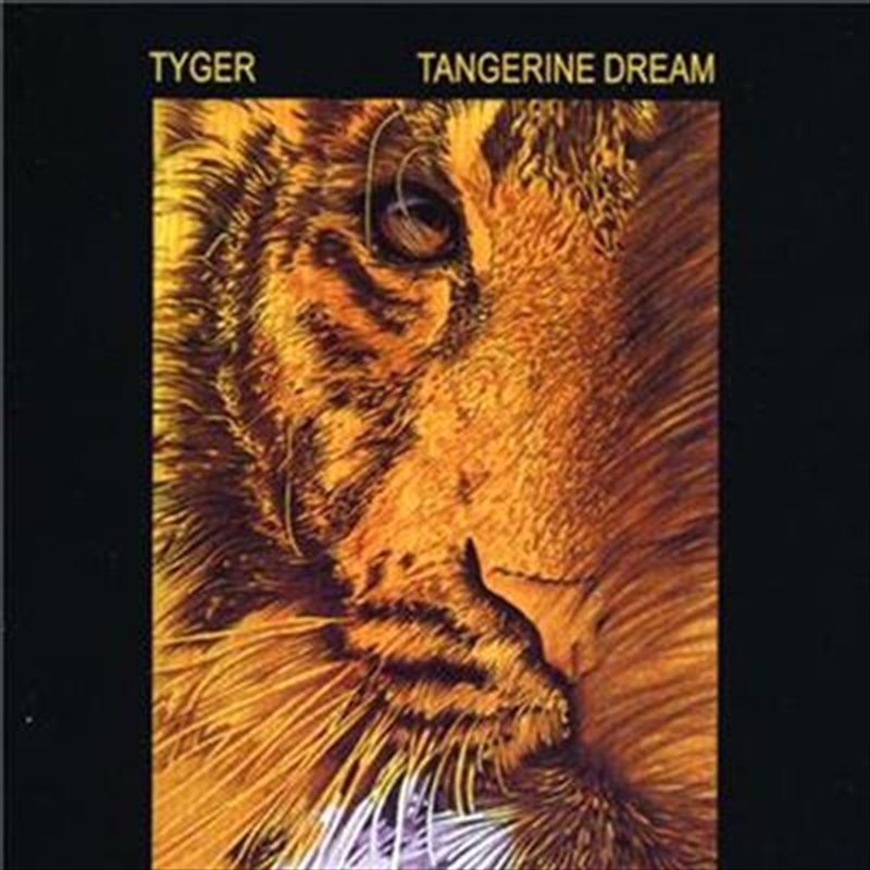 Tyger/Product Detail/Dance