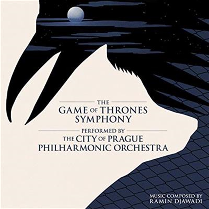 Game Of Thrones Symphony/Product Detail/Soundtrack