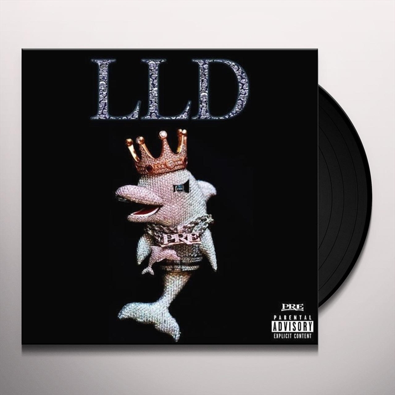 Long Live Young Dolph/Product Detail/Rap