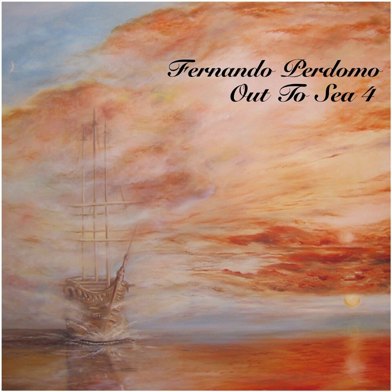 Out To Sea 4/Product Detail/Rock/Pop