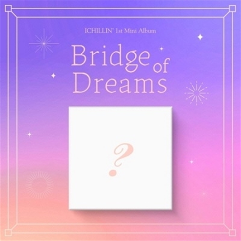 Bridge Of Dreams - 1st Mini Album/Product Detail/World