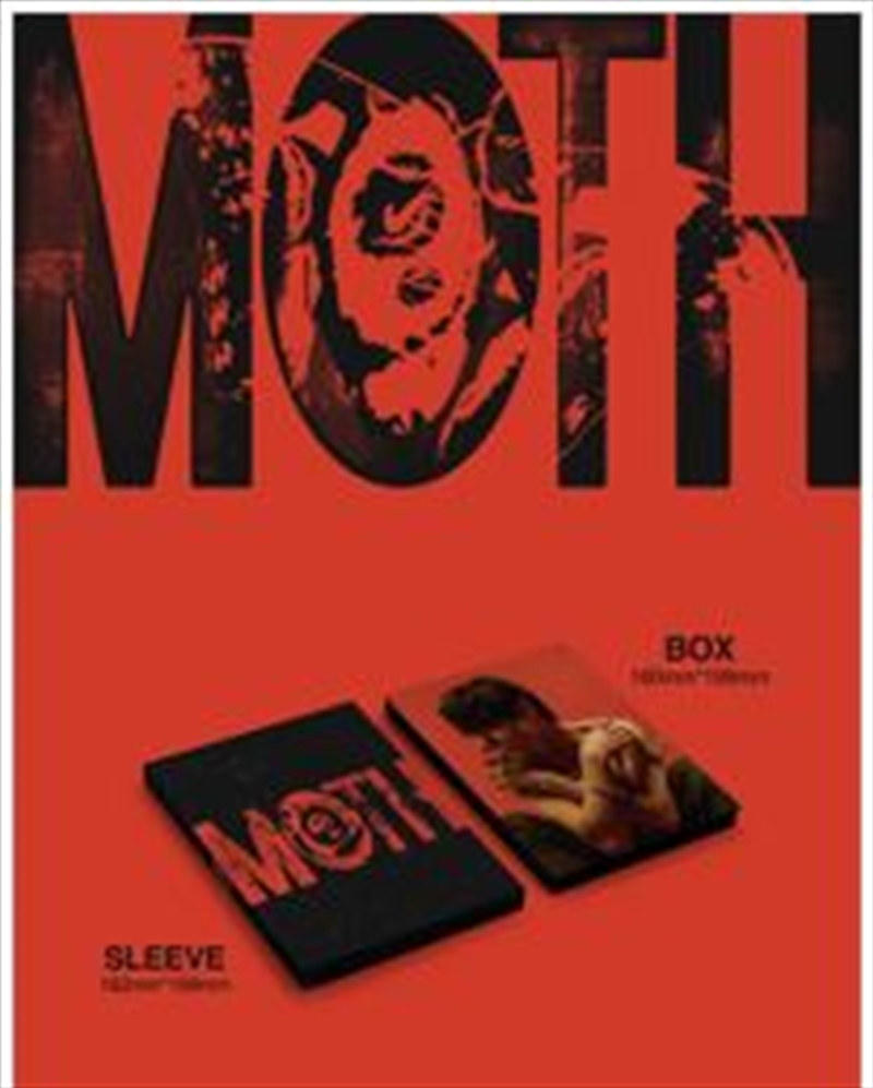 Moth/Product Detail/World