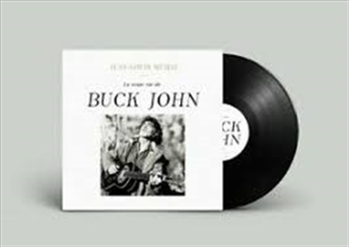 La Vraie Vie De Buck John/Product Detail/Pop