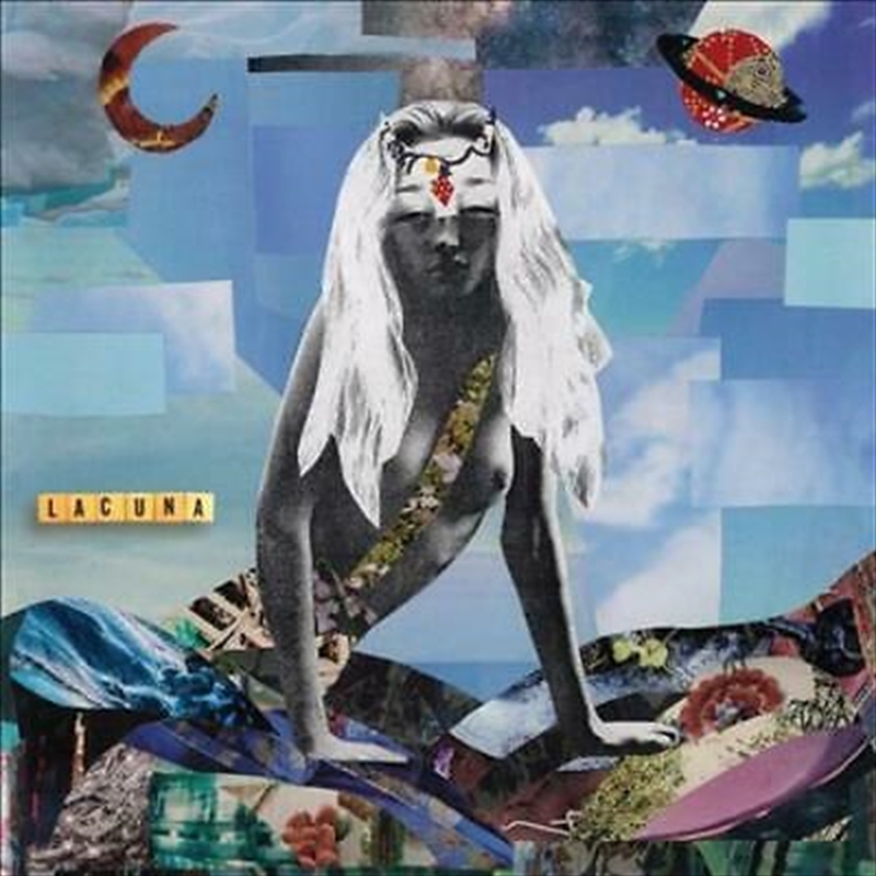 Lacuna/Product Detail/Pop