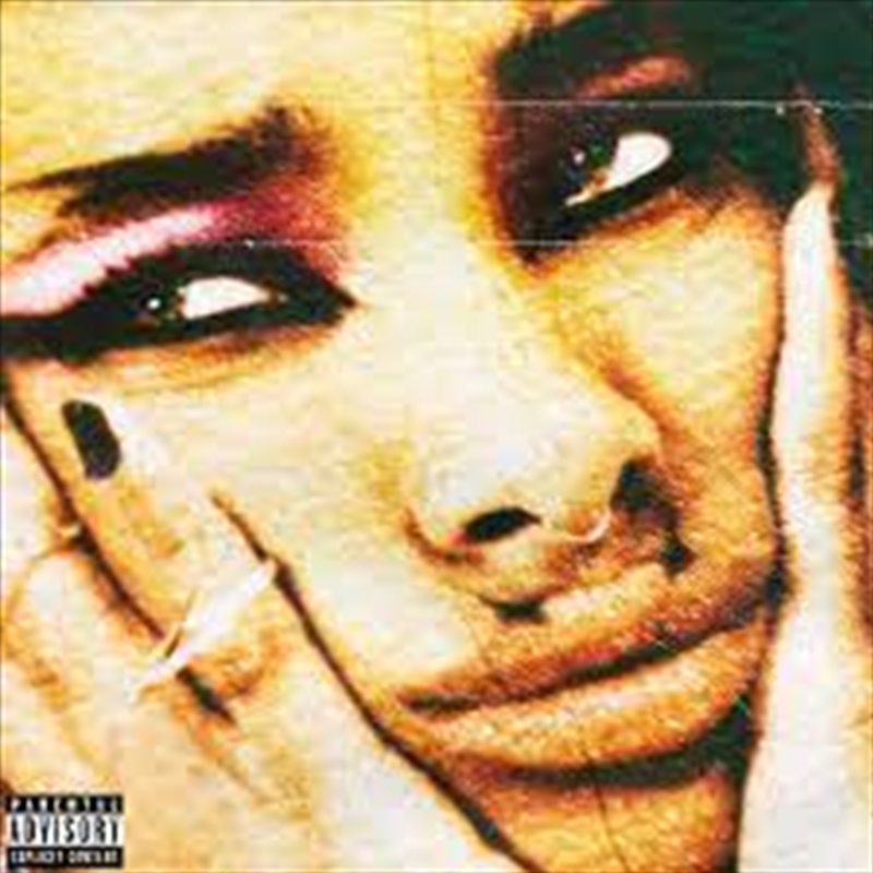 Lately I Feel Everything/Product Detail/Alternative