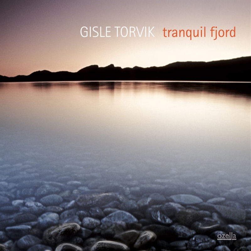 Tranquil Fjord/Product Detail/Jazz