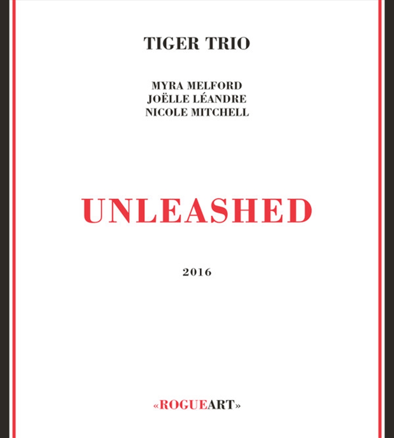 Unleashed/Product Detail/Jazz