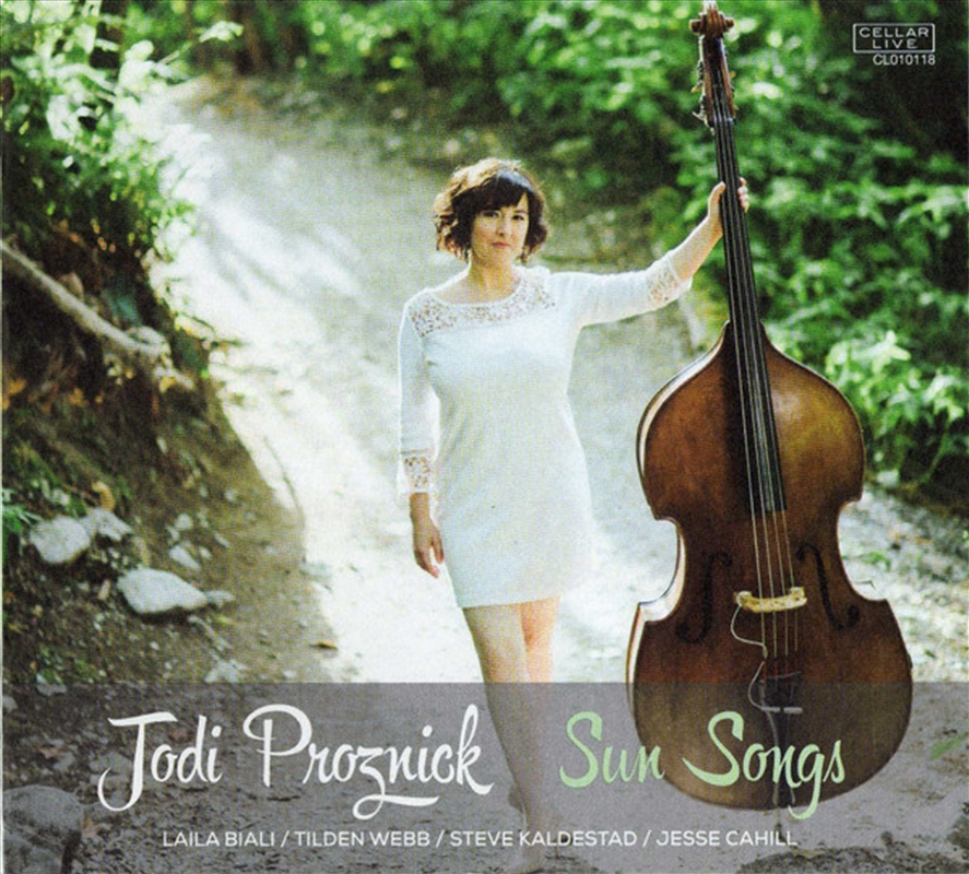 Sun Songs/Product Detail/Jazz