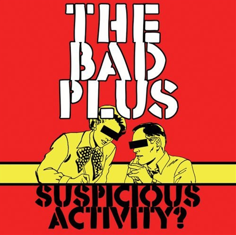 Suspicious Activity/Product Detail/Jazz