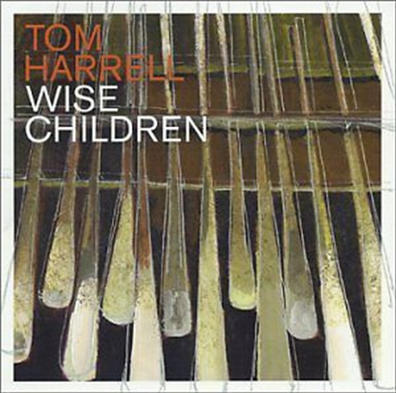 Wise Children/Product Detail/Jazz