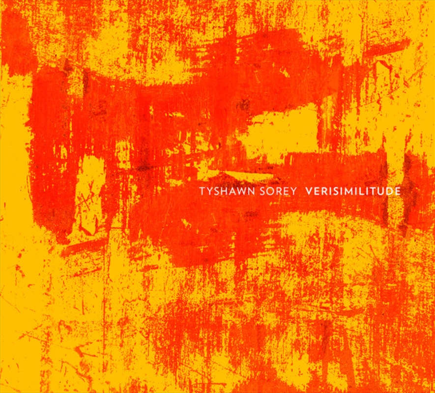 Verisimilitude/Product Detail/Jazz
