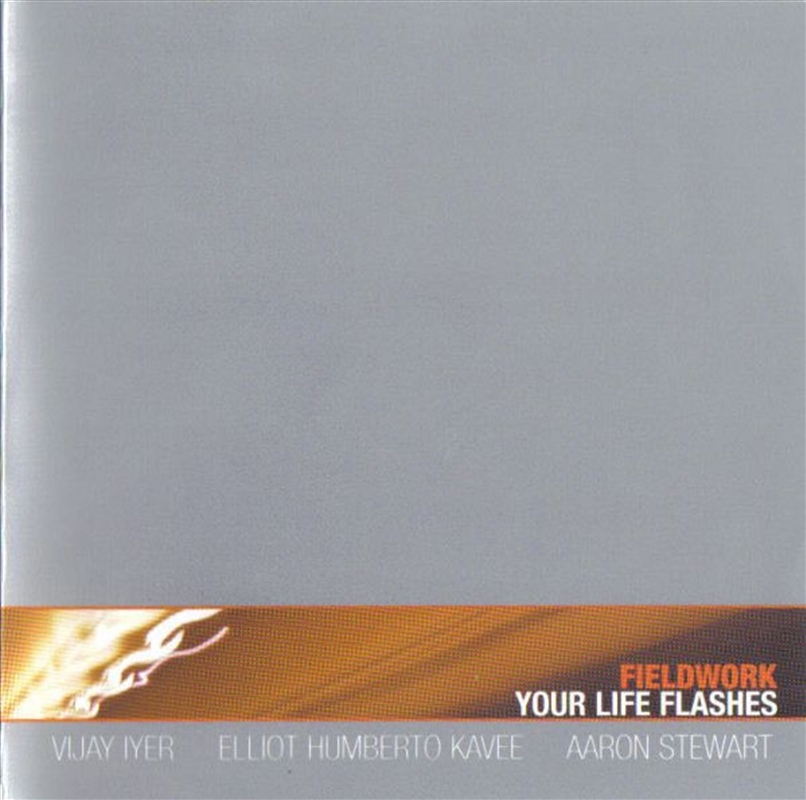 Your Life Flashes/Product Detail/Jazz