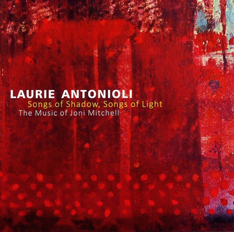 Songs Of Shadow Songs Of Light/Product Detail/Jazz