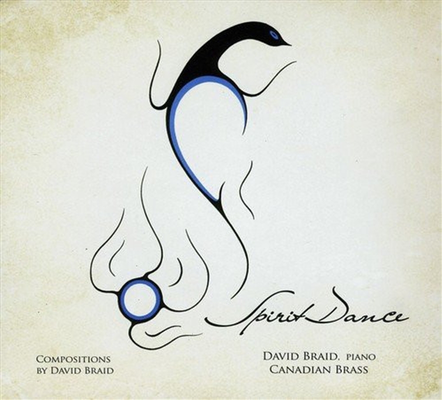 Spirit Dance/Product Detail/Jazz