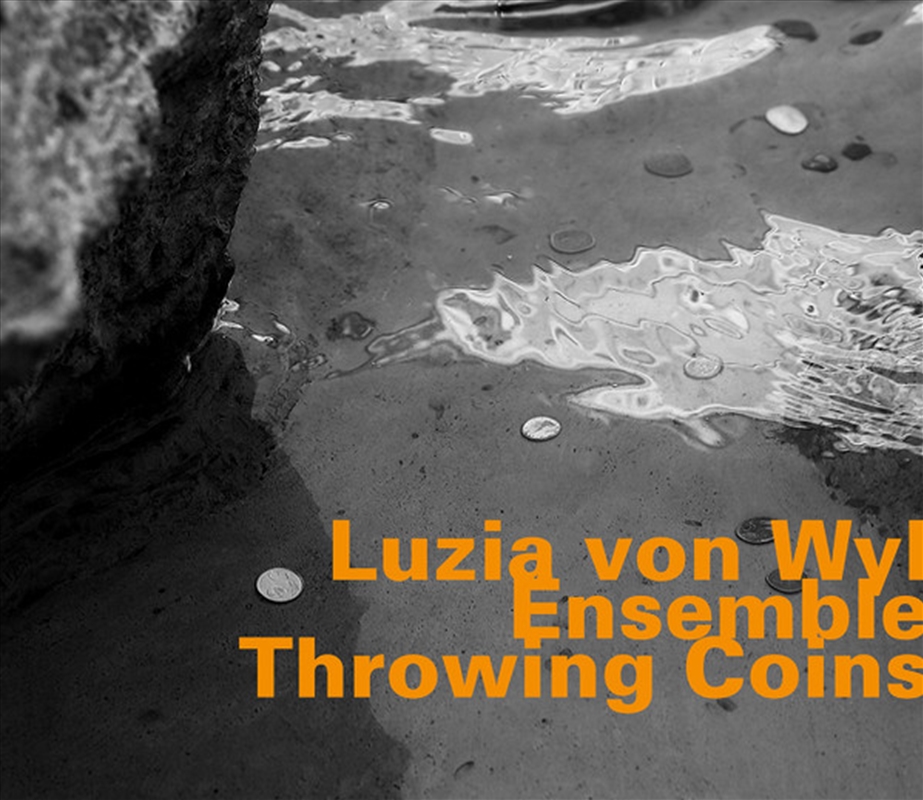 Throwing Coins/Product Detail/Jazz