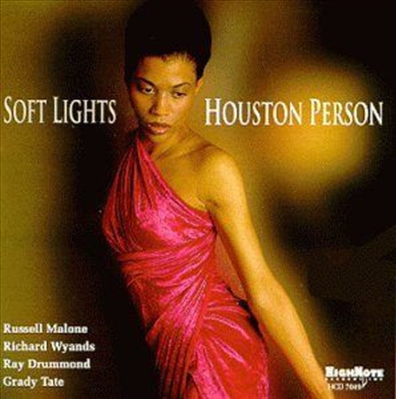 Soft Lights/Product Detail/Jazz