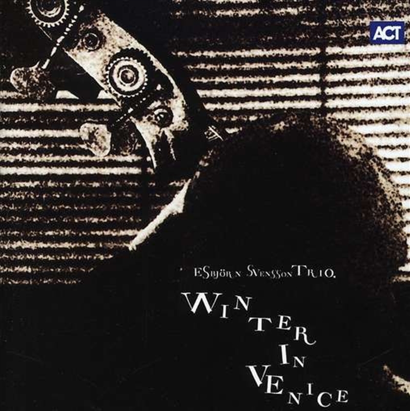 Winter In Venice/Product Detail/Jazz