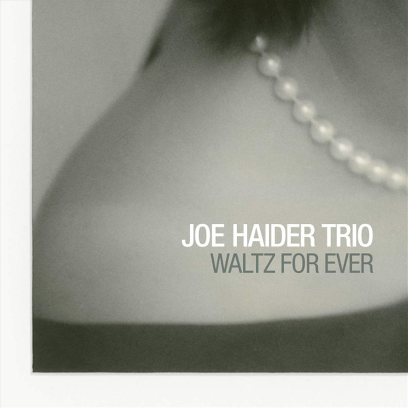 Waltz For Ever/Product Detail/Jazz