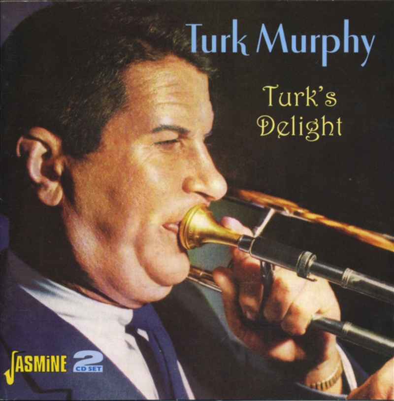 Turks Delight/Product Detail/Jazz