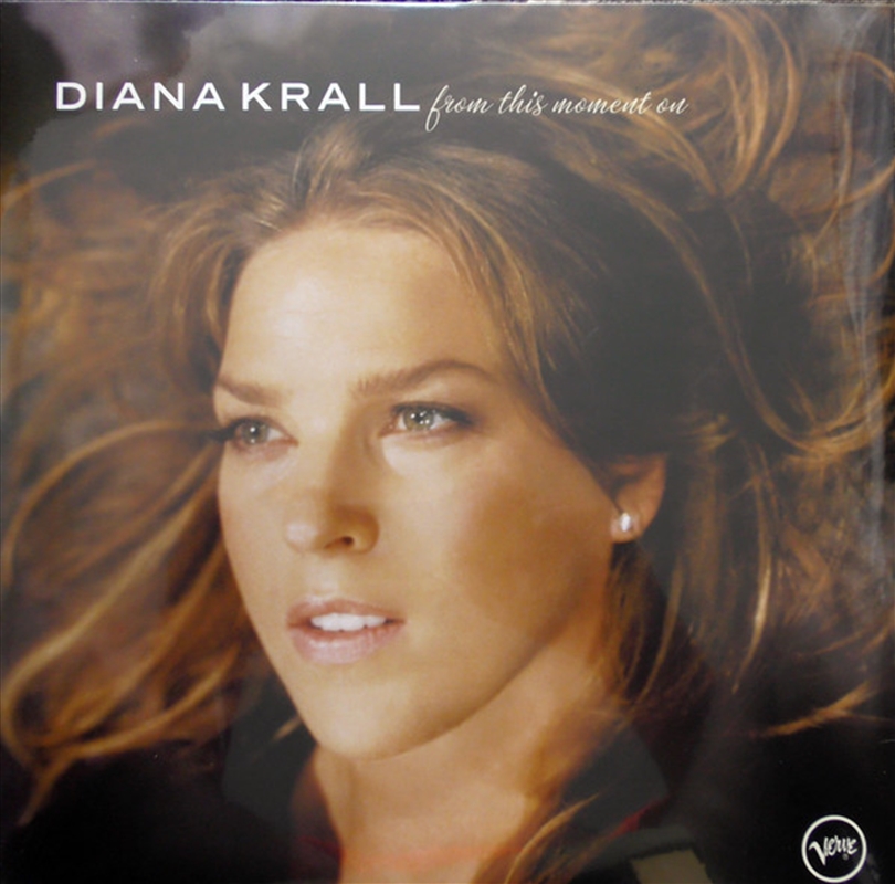 From This Moment On/Product Detail/Jazz