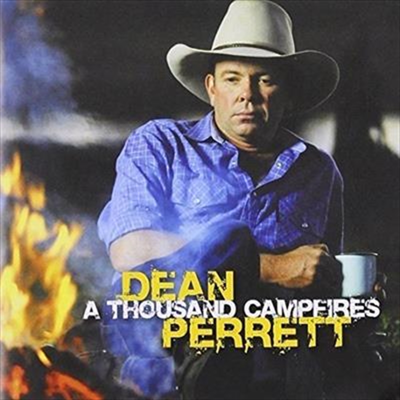 A Thousand Campfires (reissue)/Product Detail/Country