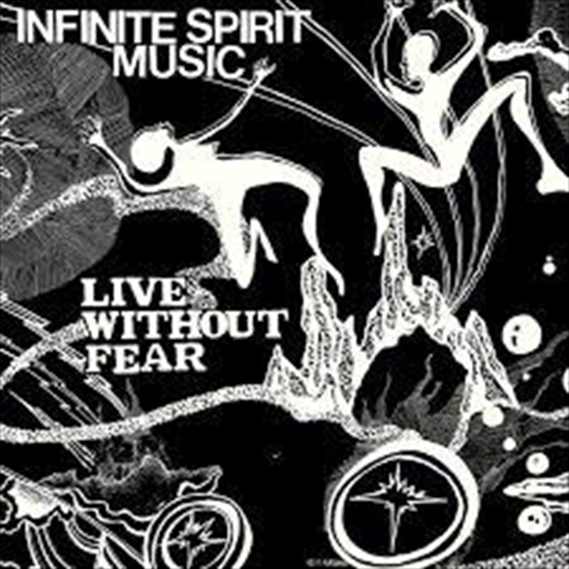 Live Without Fear/Product Detail/Jazz