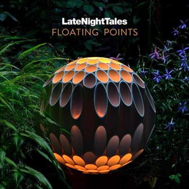 Late Night Tales - Unmixed/Product Detail/Dance