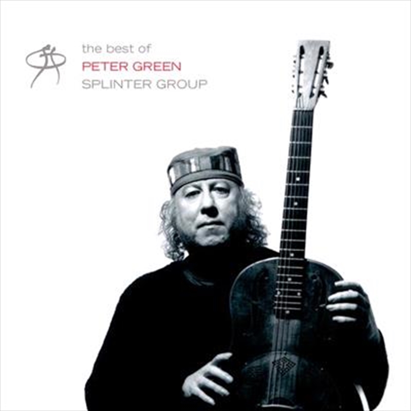 Best Of Peter Green Splinter Group/Product Detail/Blues