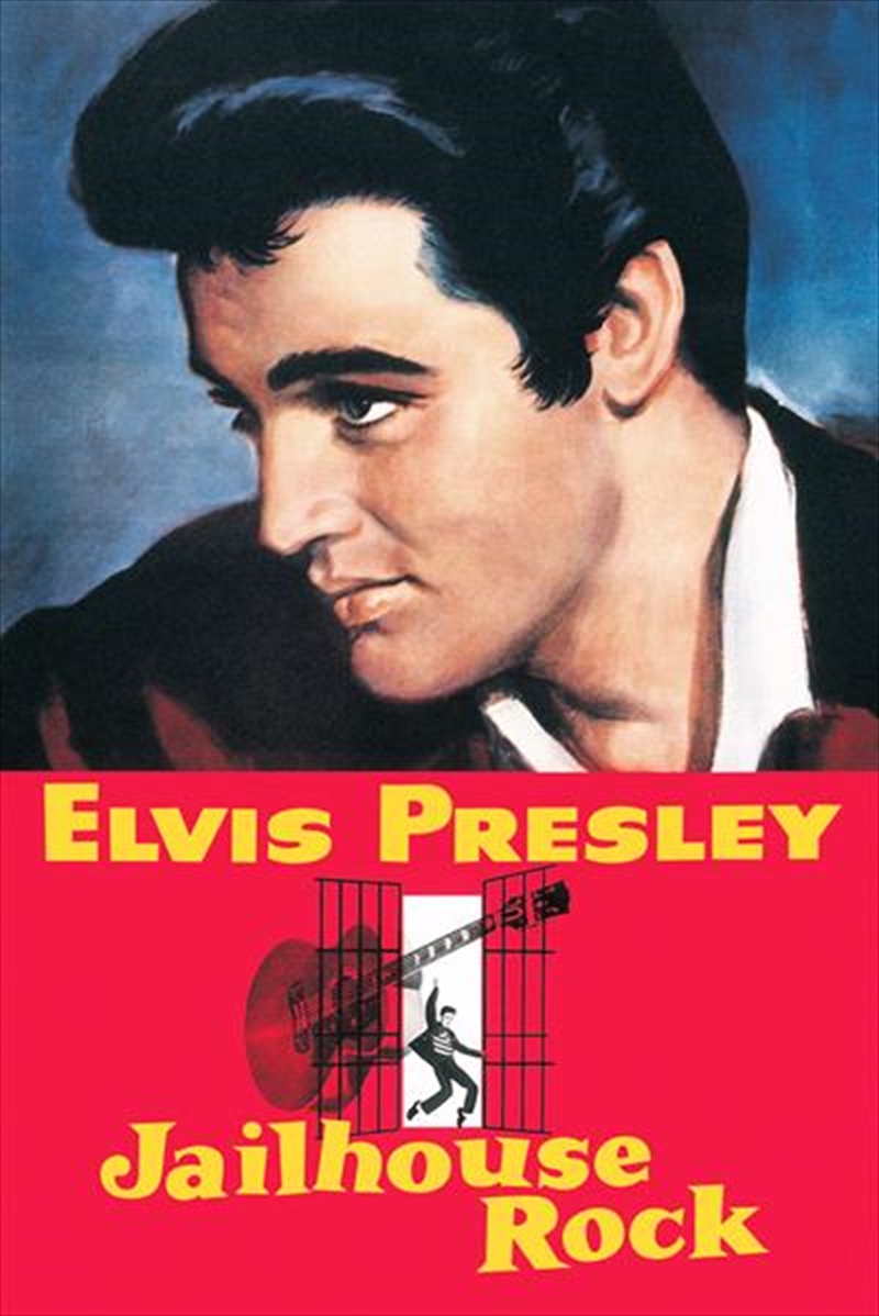 Jailhouse Rock/Product Detail/Rock