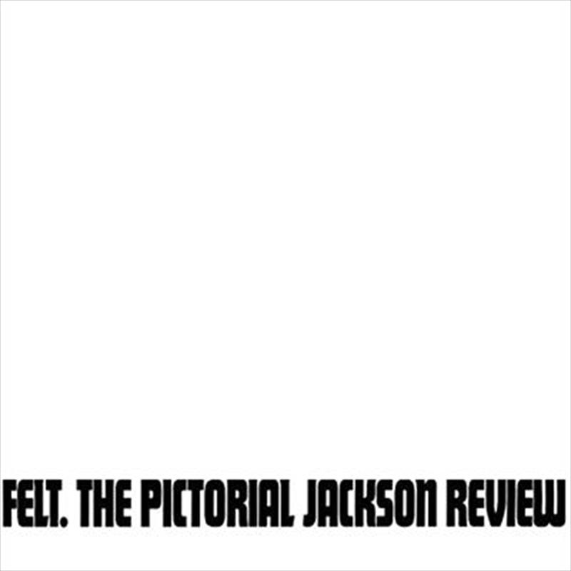 Pictorial Jackson Review - Deluxe Edition/Product Detail/Hip-Hop